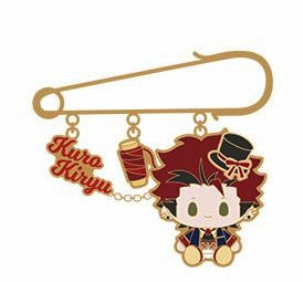 Ensemble Stars CN Brooch Pin