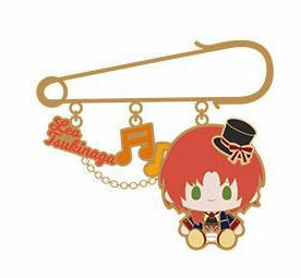 Ensemble Stars CN Brooch Pin