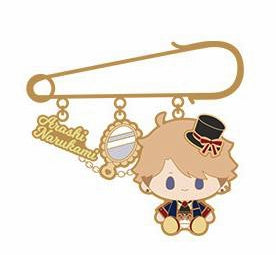 Ensemble Stars CN Brooch Pin