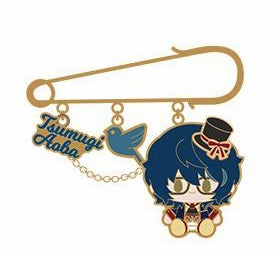 Ensemble Stars CN Brooch Pin