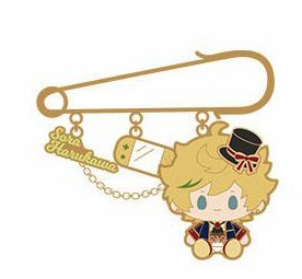 Ensemble Stars CN Brooch Pin