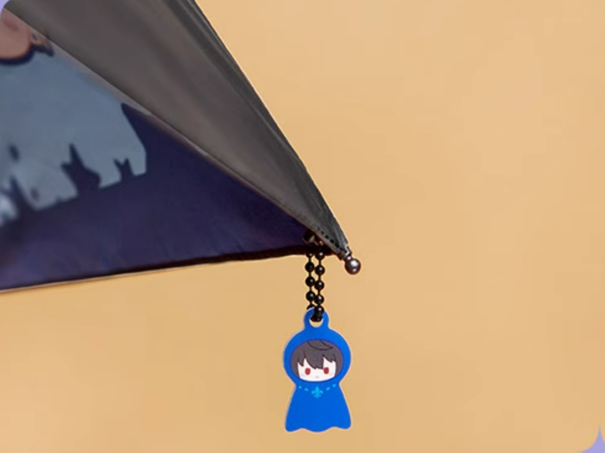 Ensemble Stars TapTap Umbrella