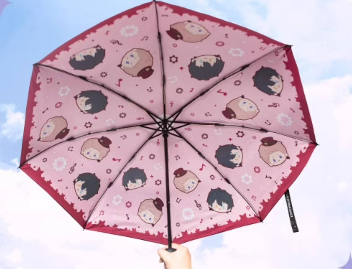 Ensemble Stars TapTap Umbrella