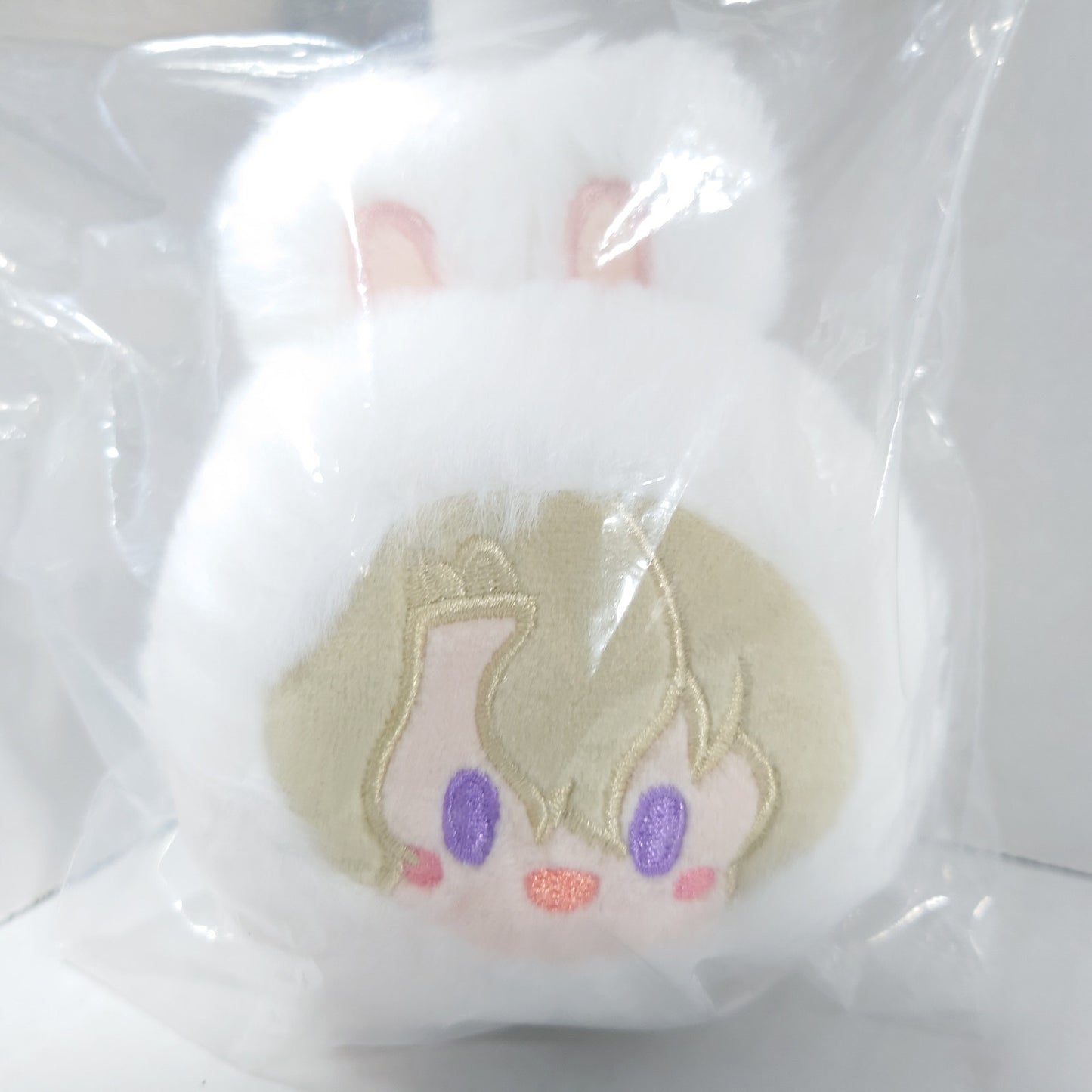 Hiyori Tomoe Eden Ensemble Stars TapTap Omanjuu Plush