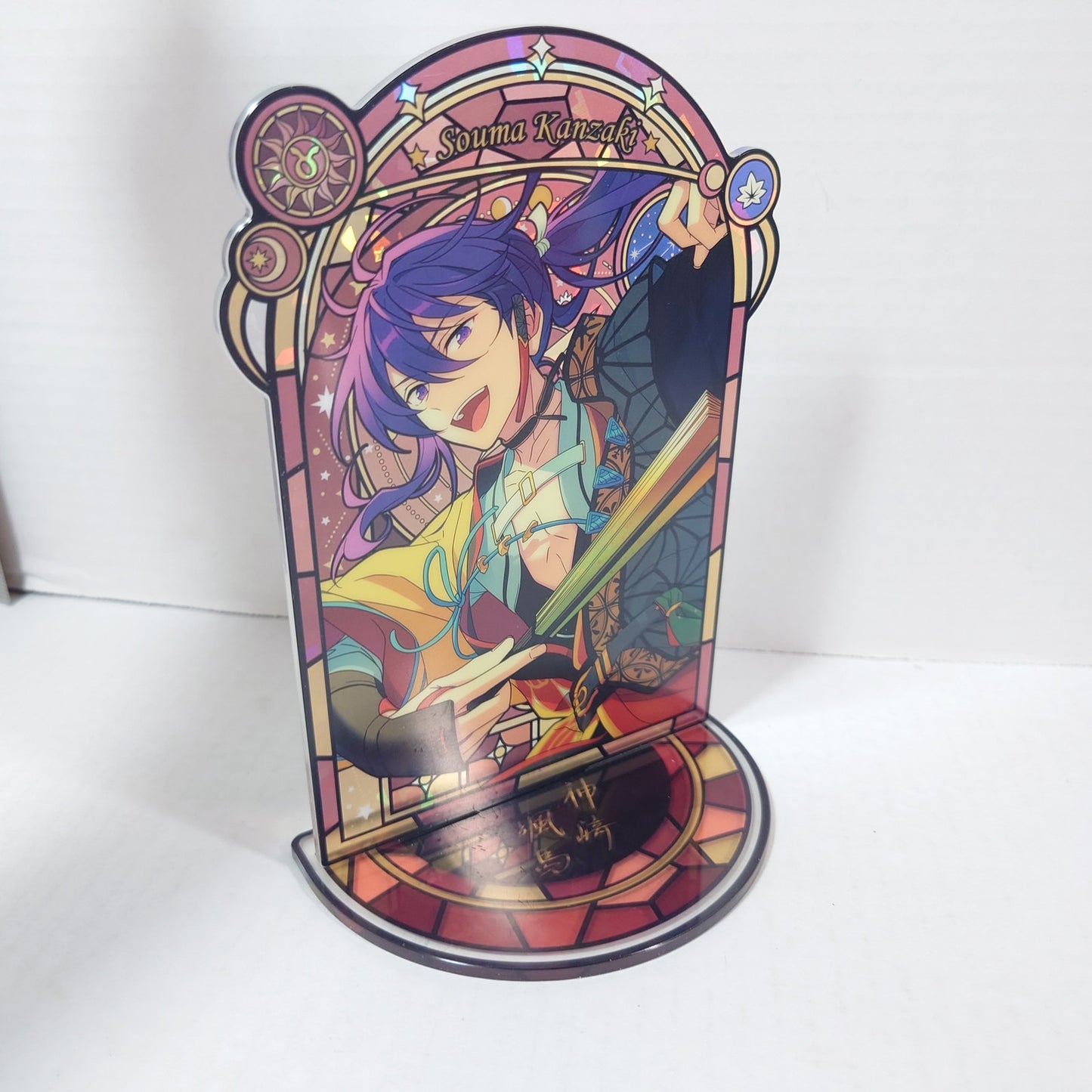 Souma Kanzaki AKATSUKI Ensemble Stars CN Acrylic Stand