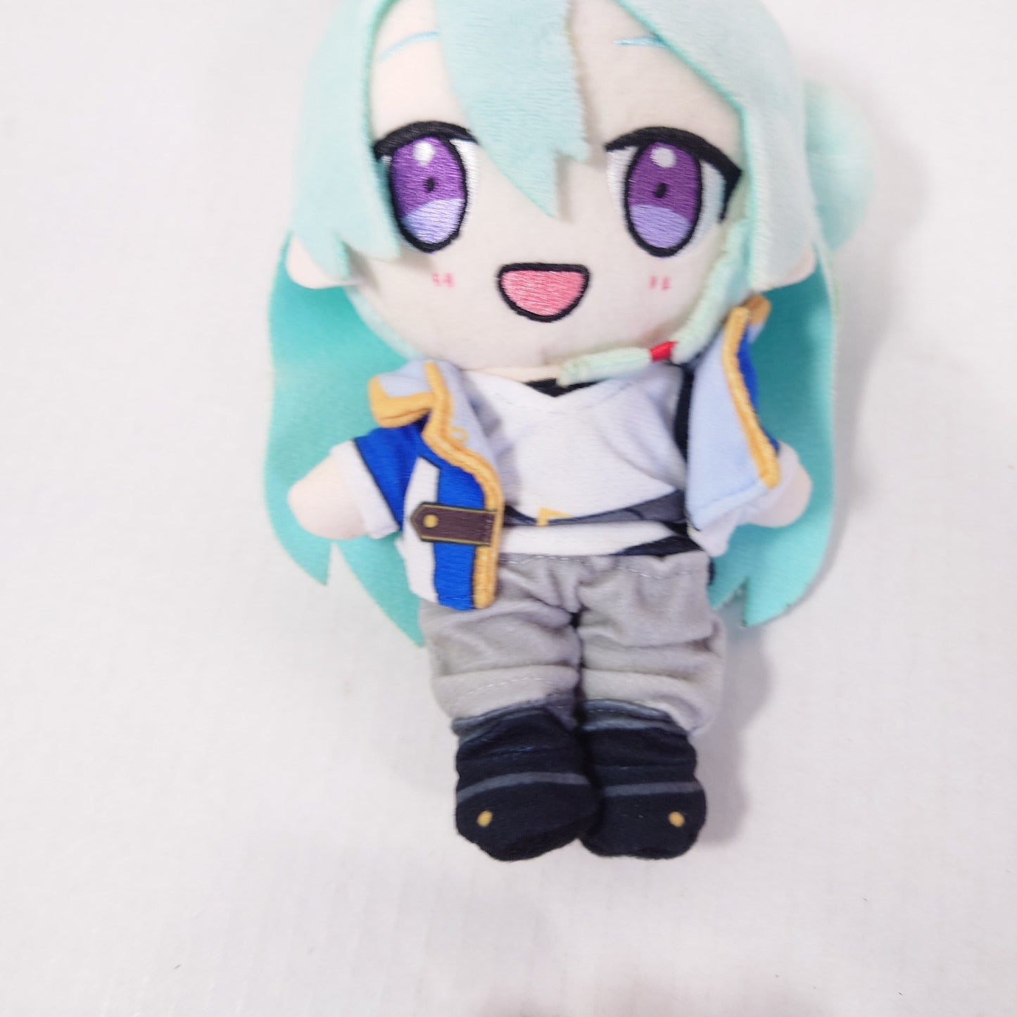 Wataru Hibiki fine Ensemble Stars Dress Up Doll Nui Plush