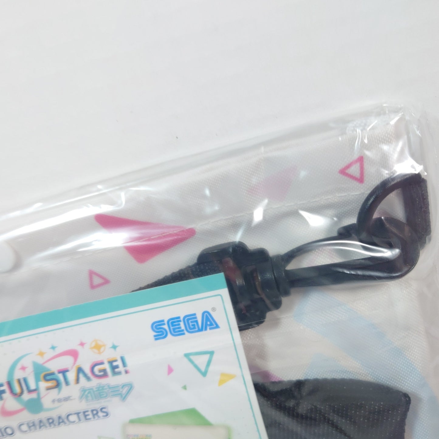 Project Sekai x Sanrio VIVID BAD SQUAD Bag