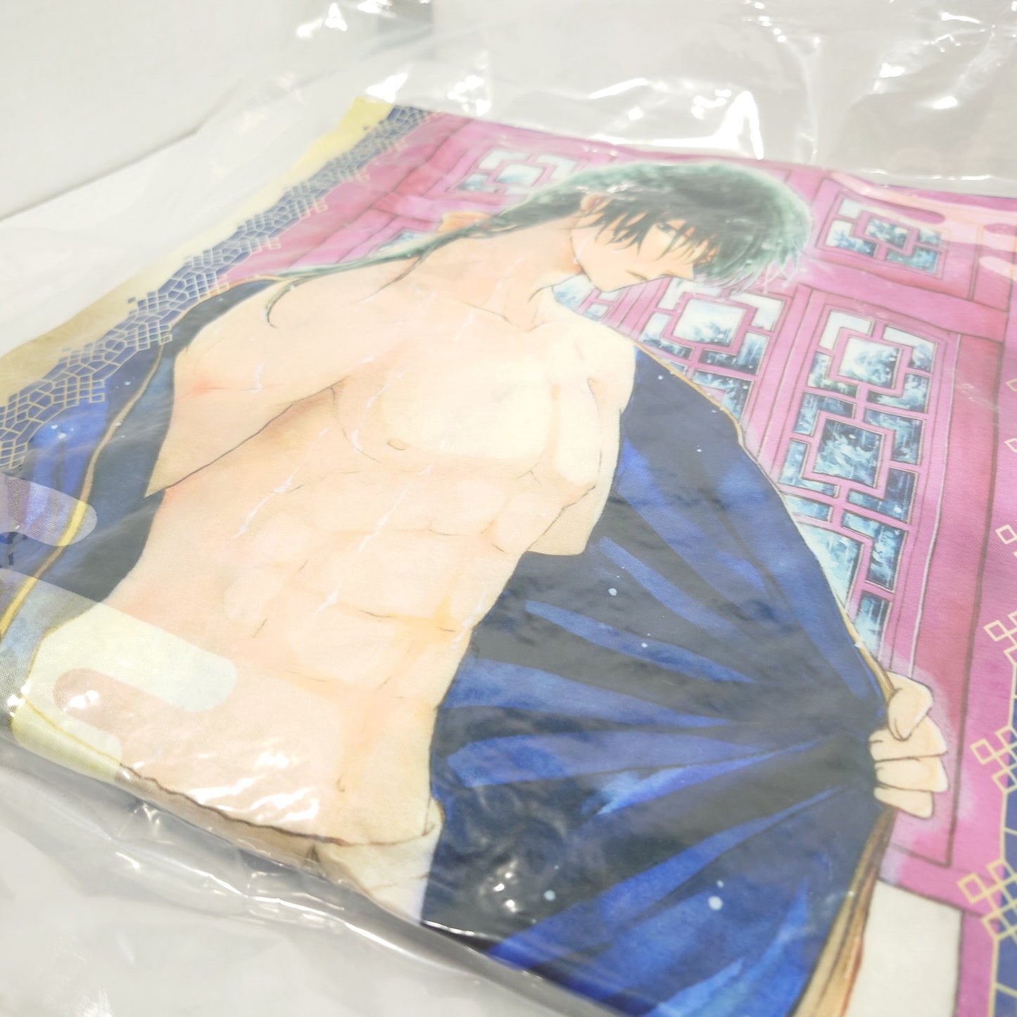 Jae-Ha Akatsuki no Yona Pillow