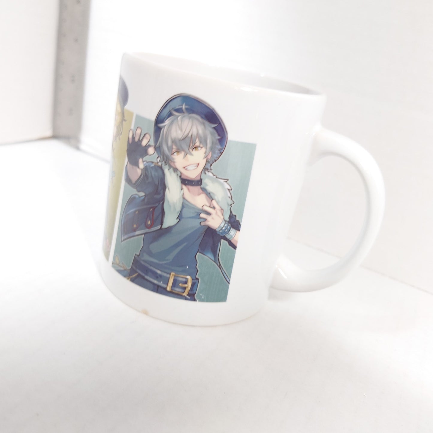 UNDEAD Ensemble Stars x Last Period Mug