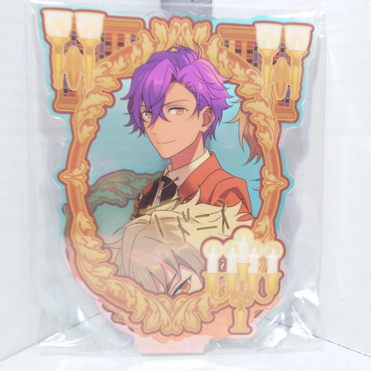 Adonis Otogari UNDEAD Ensemble Stars CN Anniversary Acrylic Stand