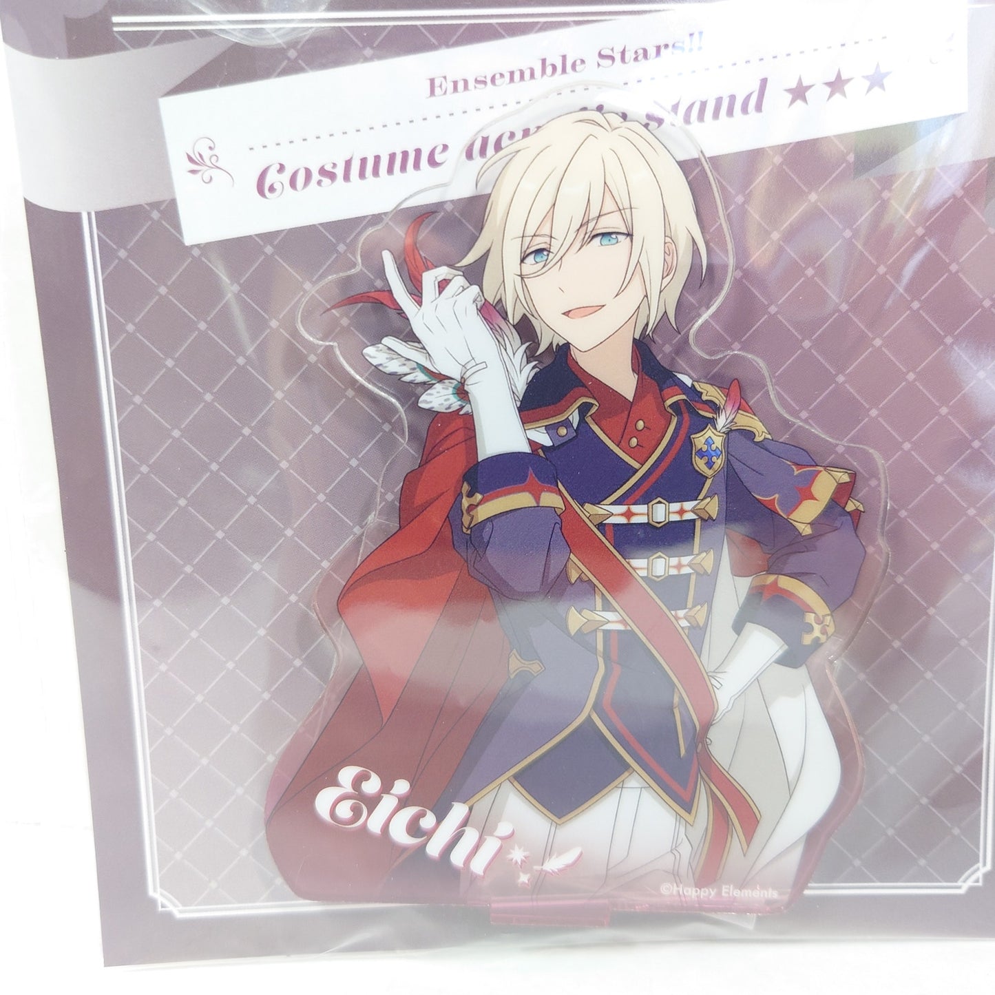 Eichi Tenshouin fine Ensemble Stars Acrylic Stand