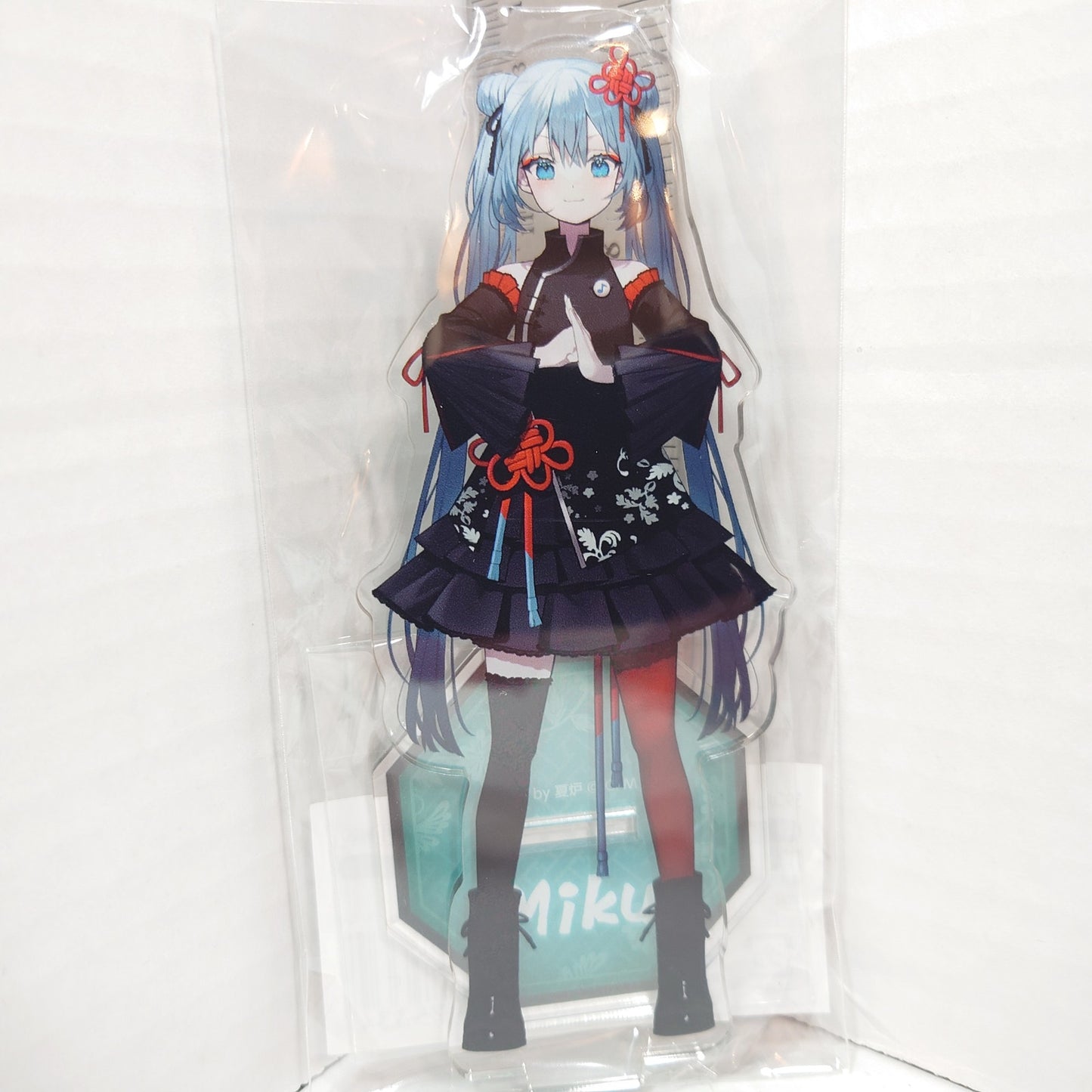 Miku Hatsune 2023 39Culture Acrylic Stand