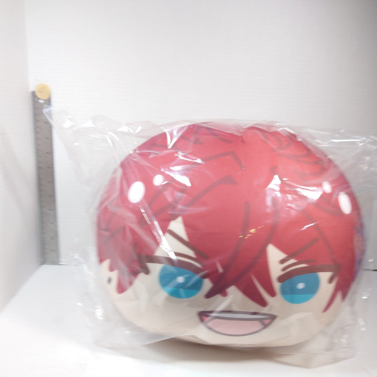 Rinne Amagi Ensemble Stars Big Omanjuu Plush