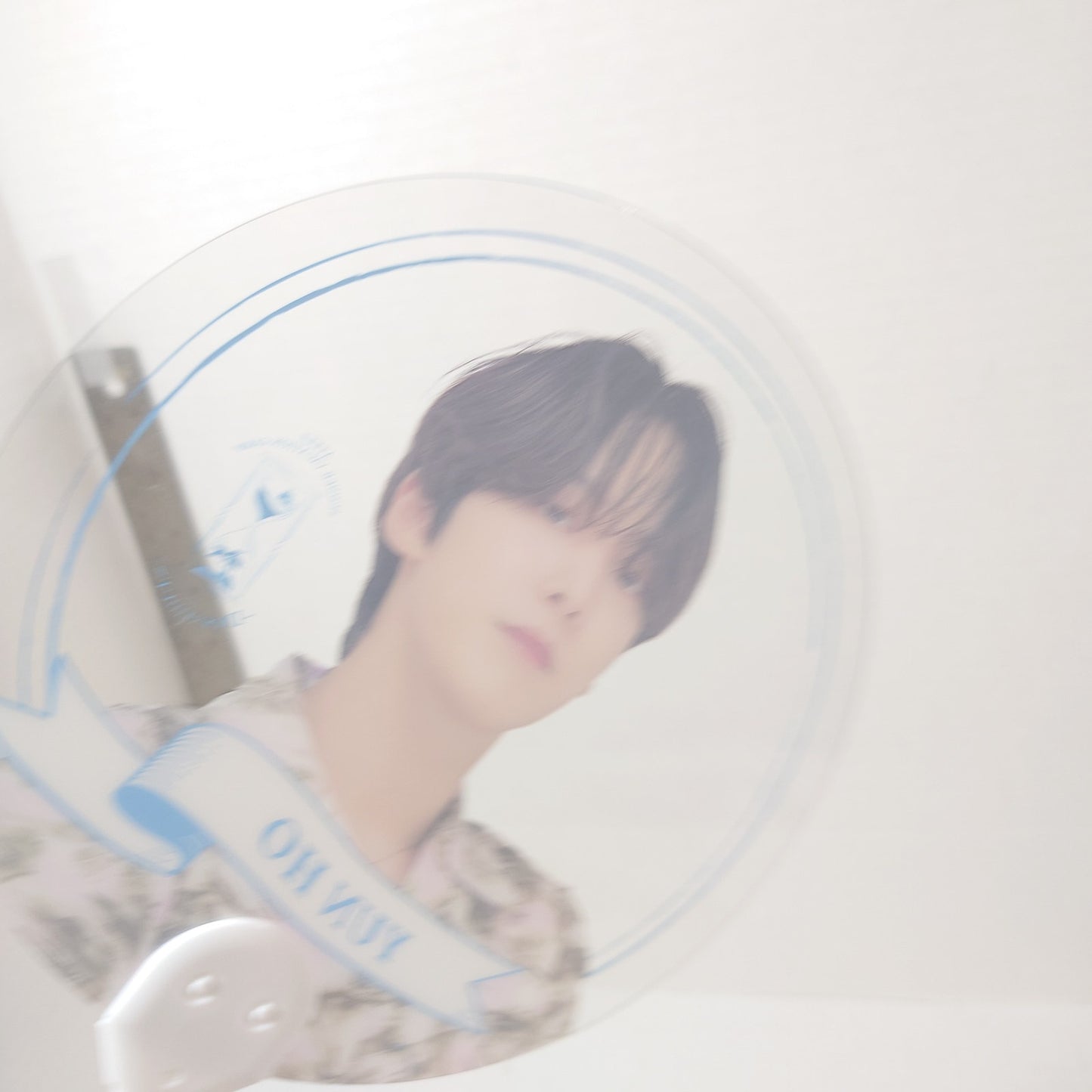 Yunho ATEEZ Summer Vacation Camp Picket