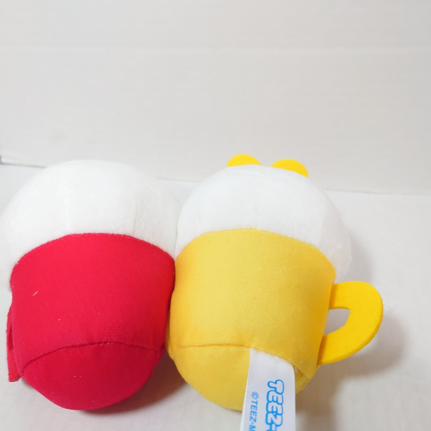 Tutumon TEEZ-MON ATEEZ Plush