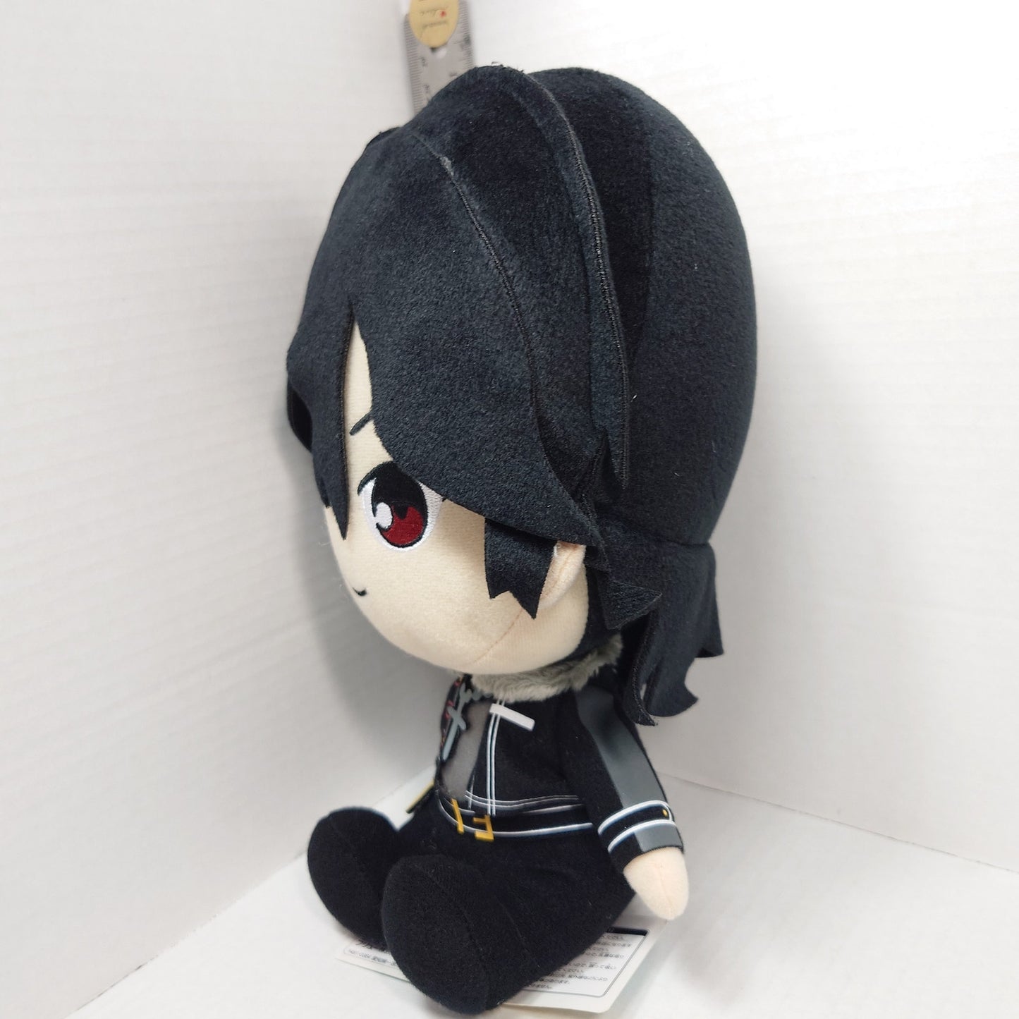 Rei Sakuma UNDEAD Ensemble Stars Plush