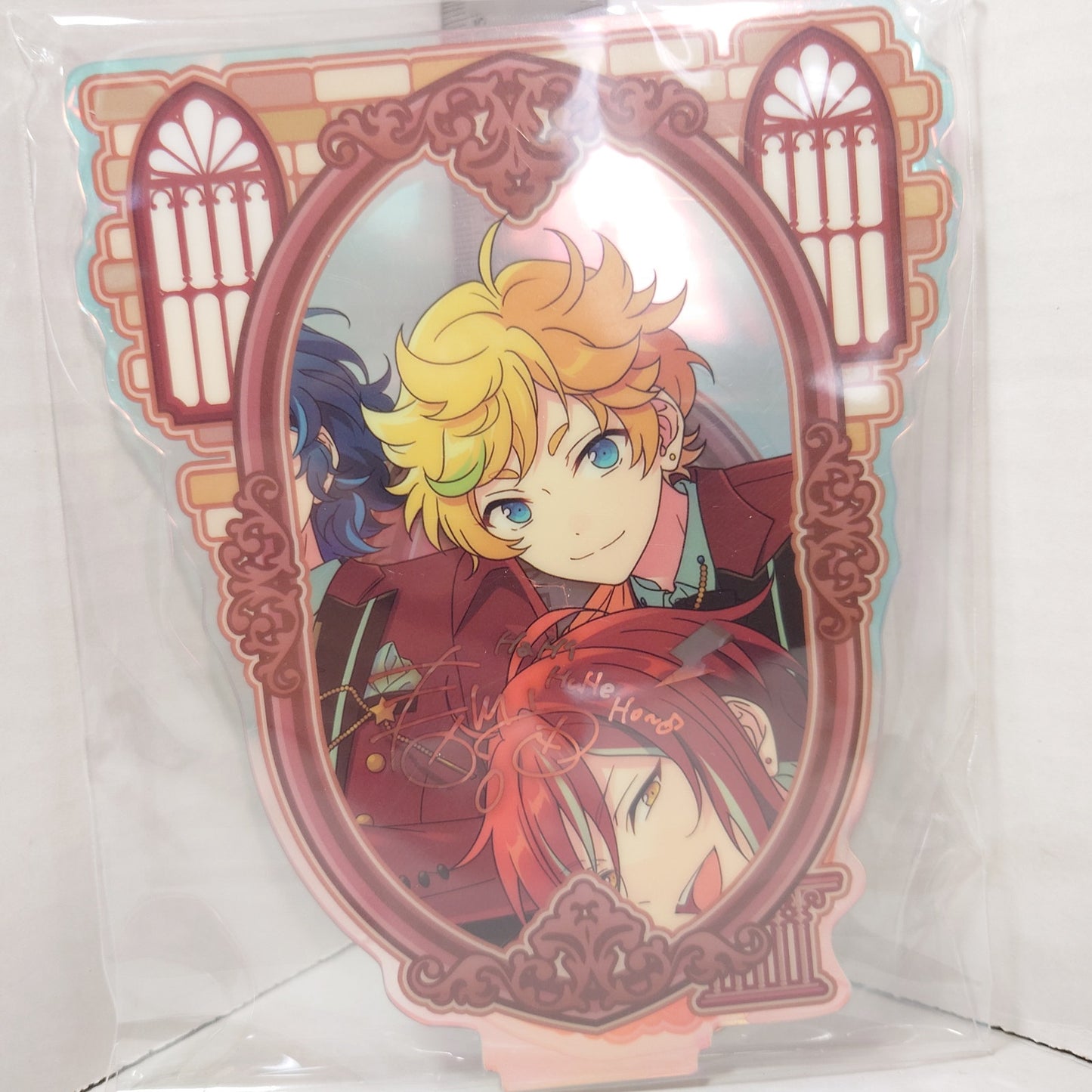 Sora Harukawa Switch Ensemble Stars CN Acrylic Stand