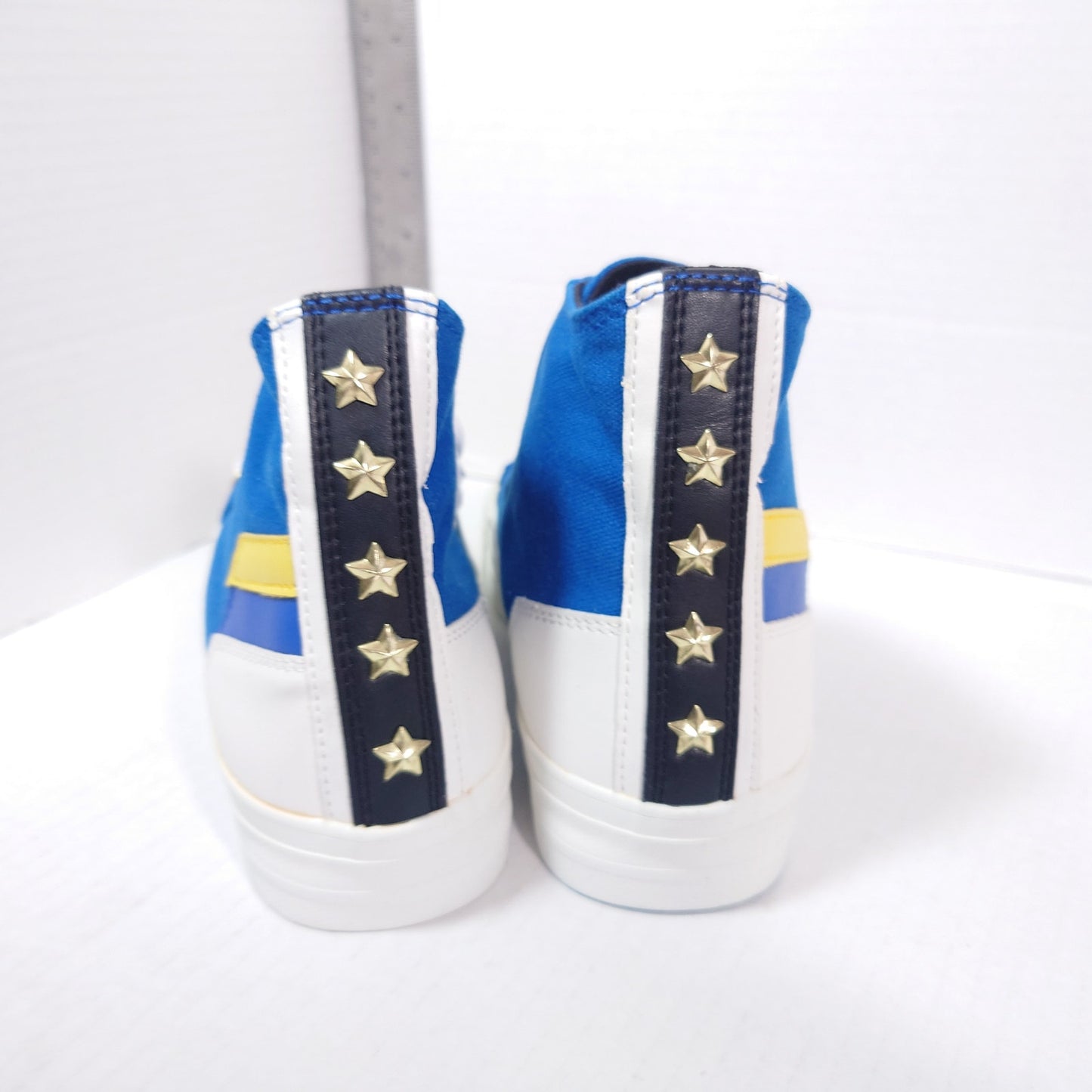 Kanata Shinkai RYUSEITAI Ensemble Stars Sneakers