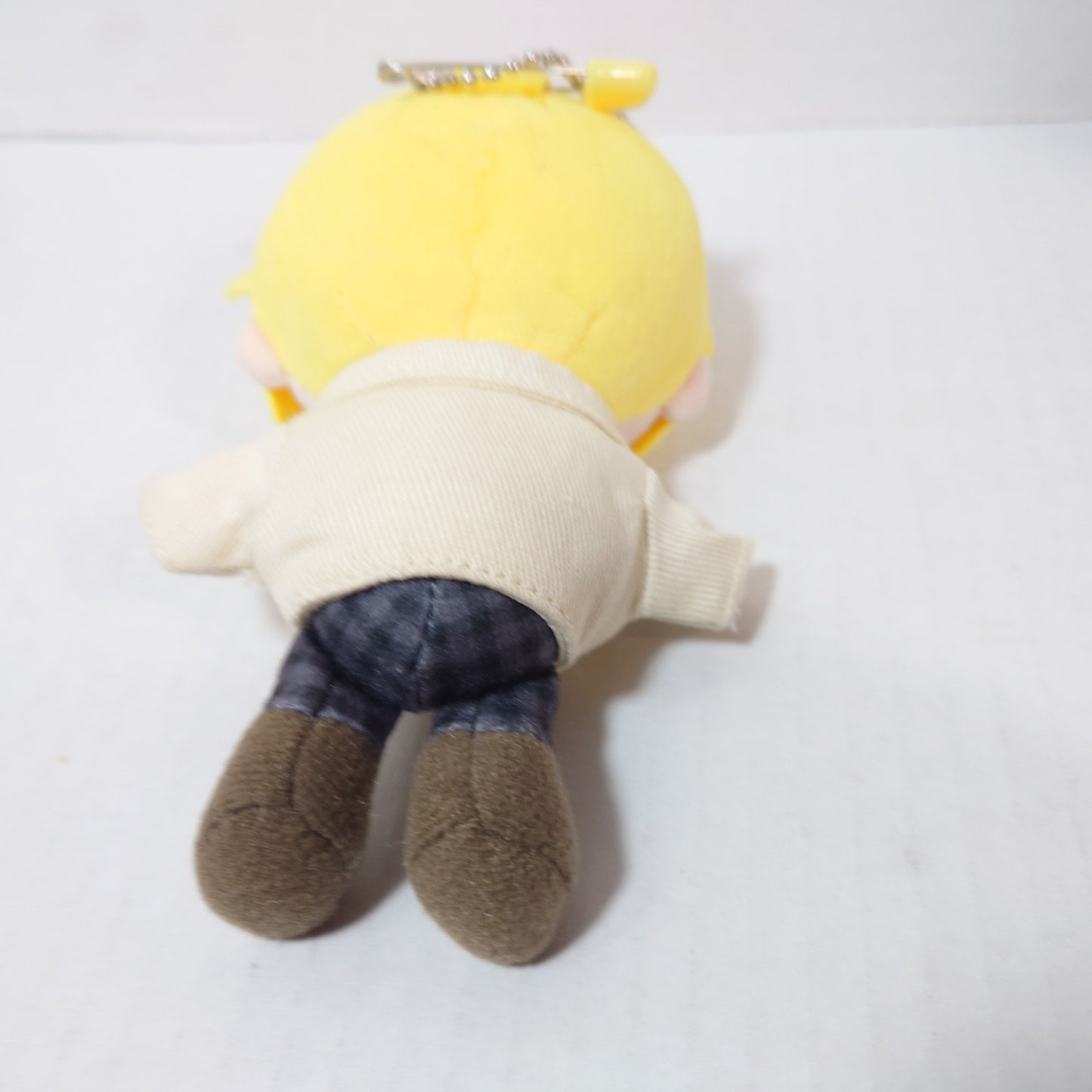 Root Strawberry Prince 2023 Concert Plush