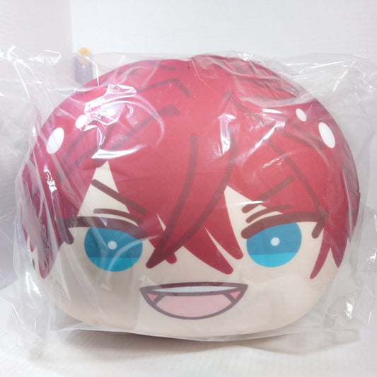 Rinne Amagi Ensemble Stars Big Omanjuu Plush