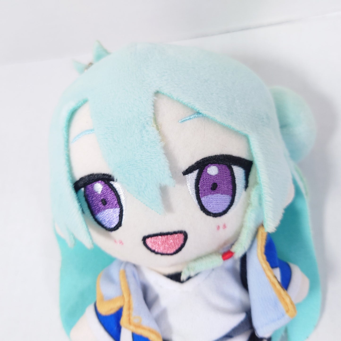 Wataru Hibiki fine Ensemble Stars Dress Up Doll Nui Plush