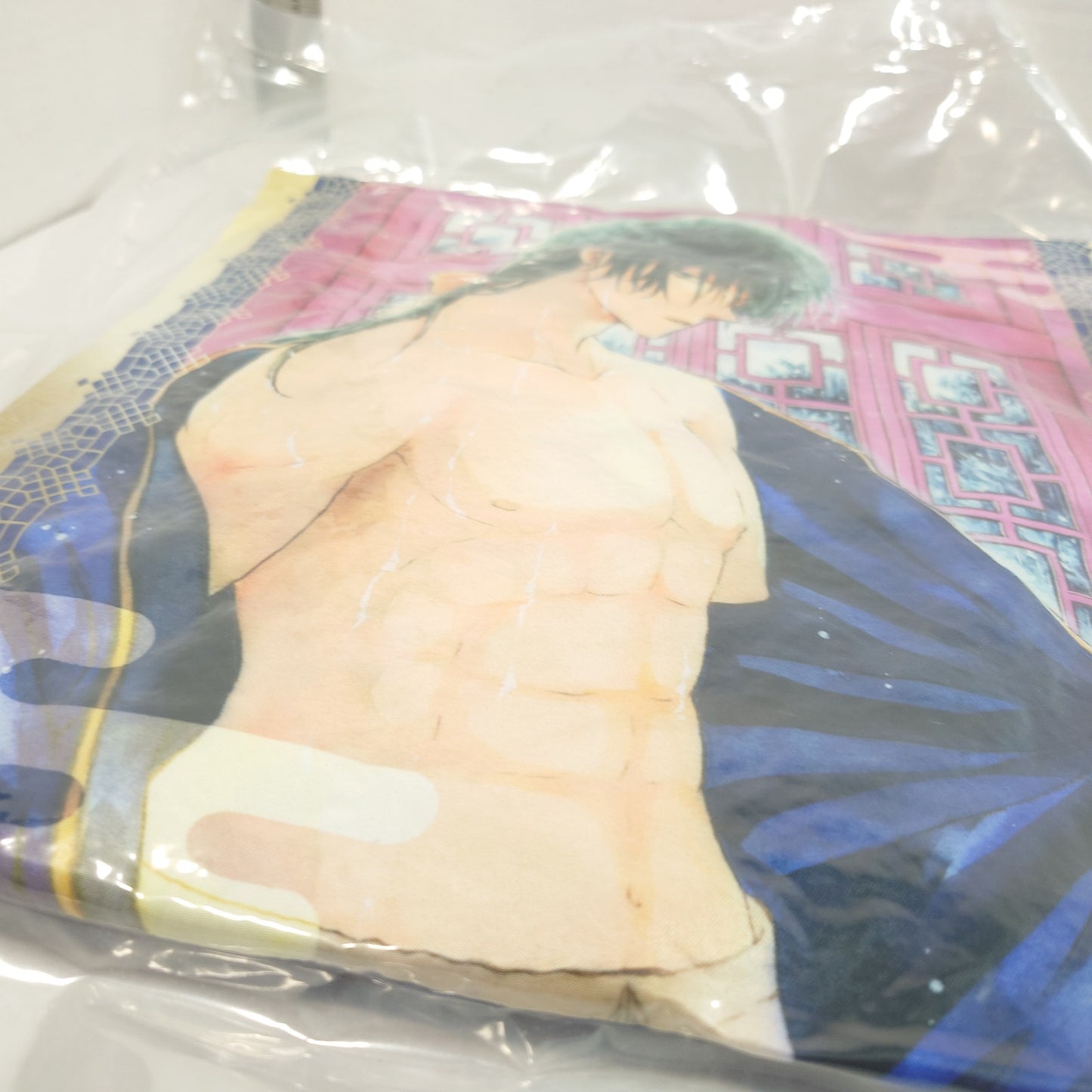 Jae-Ha Akatsuki no Yona Pillow