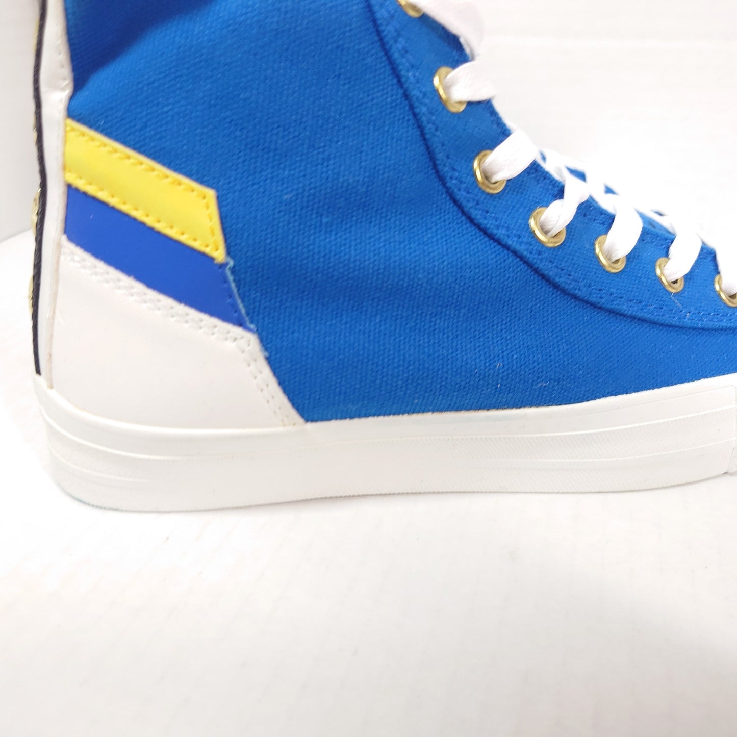 Kanata Shinkai RYUSEITAI Ensemble Stars Sneakers