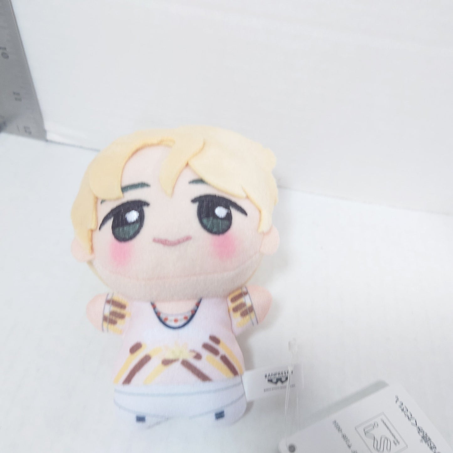 Renjun NCT Dream Hello Future Chibigurumi Plush