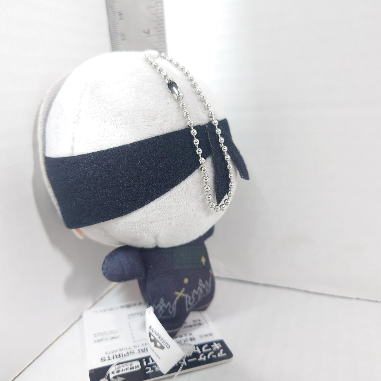 9S NieR Automata Ver 1.1a Chibigurumi Plush