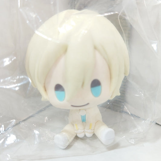 Eichi Tenshouin fine Ensemble Stars Ichiban Kuji Puny Beans Mini Figure