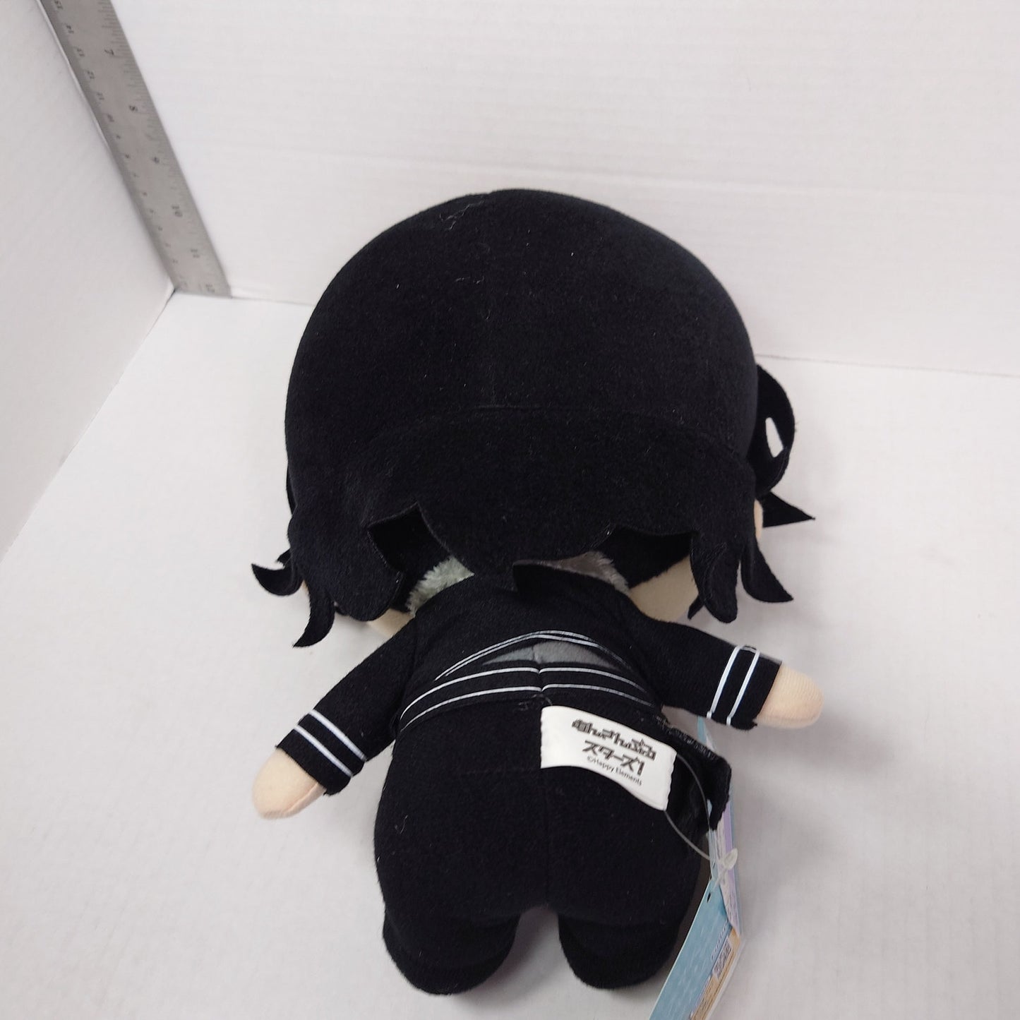 Rei Sakuma UNDEAD Ensemble Stars Plush