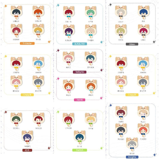 Pre-order Ensemble Stars CN TapTap Bag