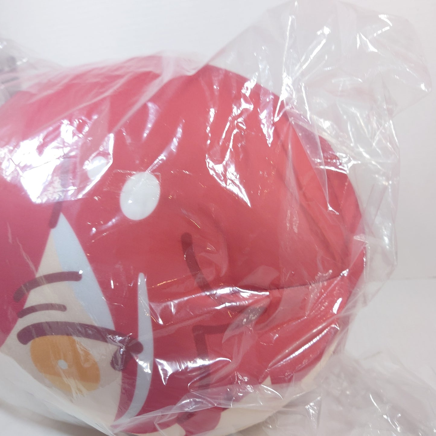 Natsume Sakasaki Switch Ensemble Stars Big Omanjuu Plush