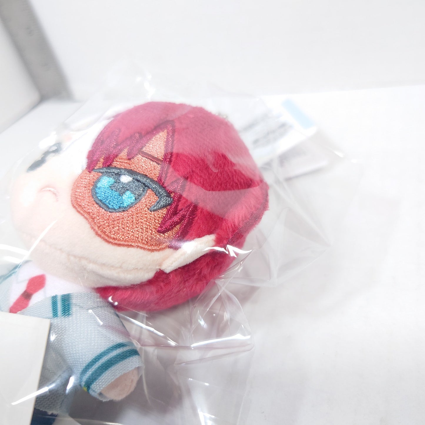 Shoto Todoroki My Hero Academia Nuipal Plush