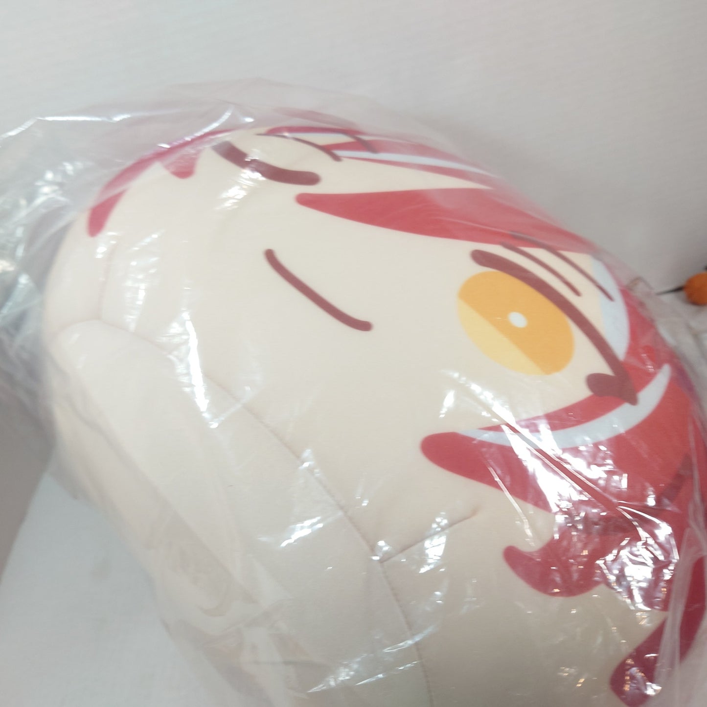 Natsume Sakasaki Switch Ensemble Stars Big Omanjuu Plush