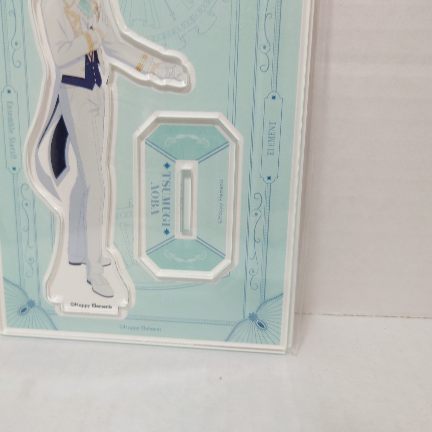 Tsumugi Aoba fine Ensemble Stars Acrylic Stand