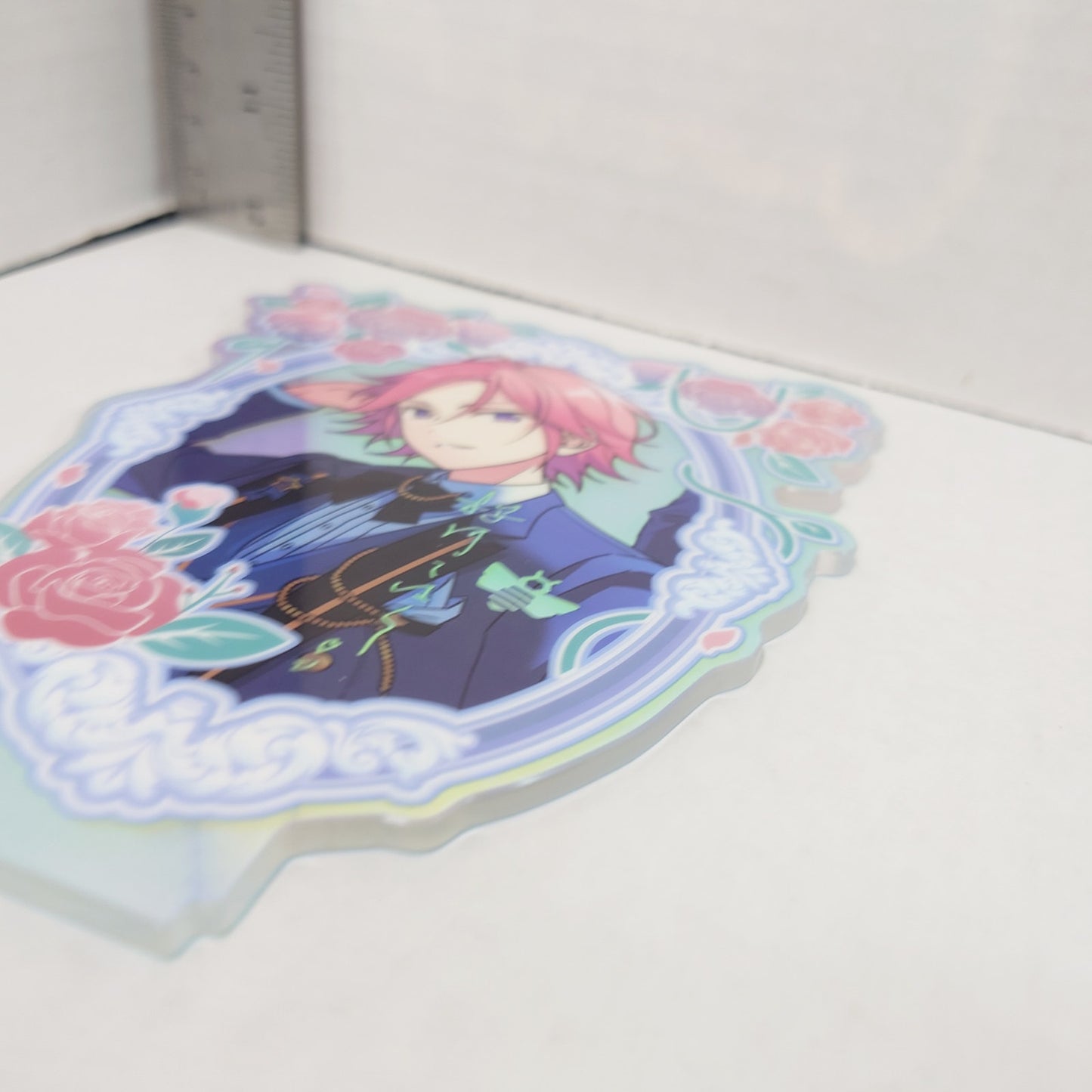 Kohaku Oukawa Crazy:B Ensemble Stars CN Anniversary Acrylic Stand