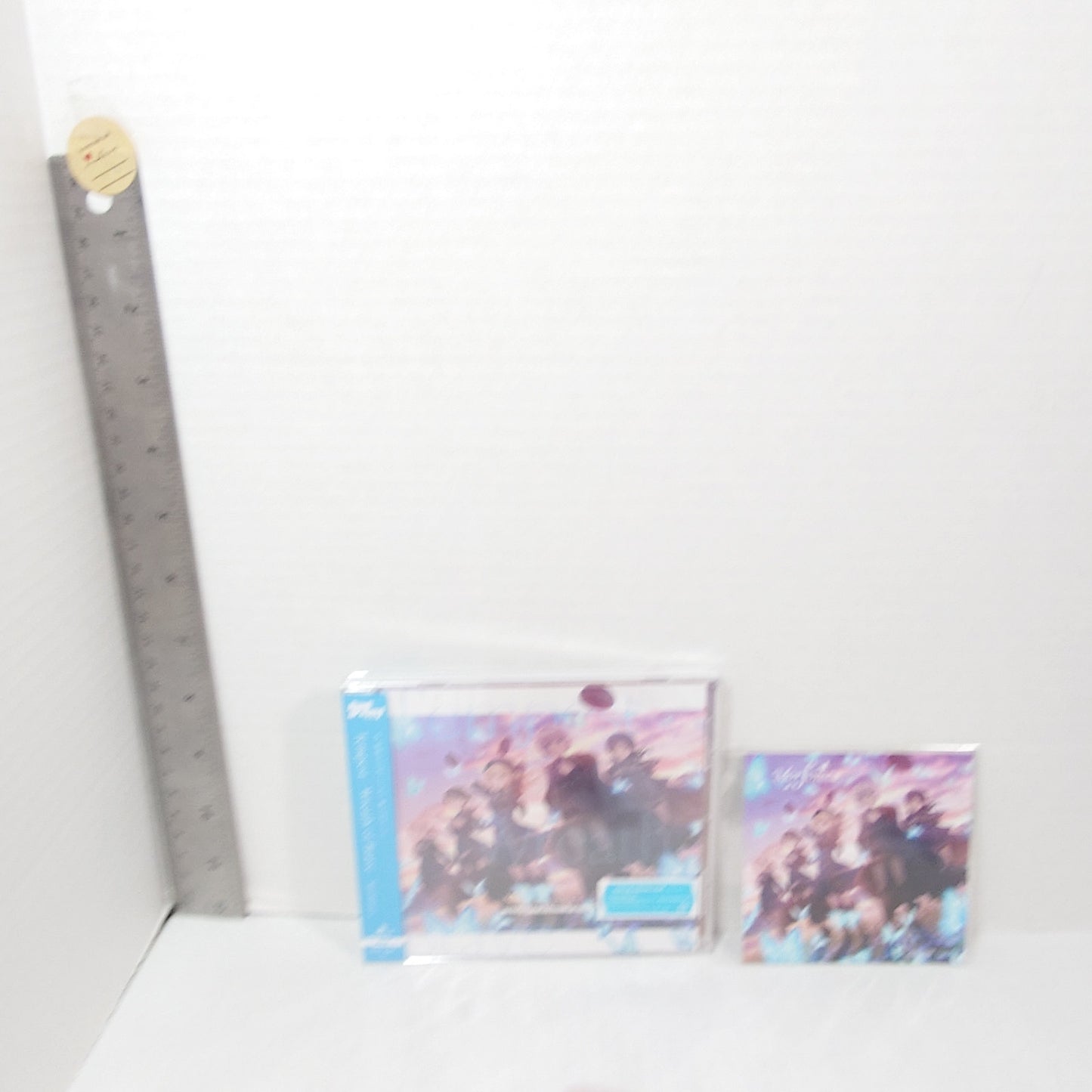 Morfonica Tempest | Wreath of Brave Bang Dream CD