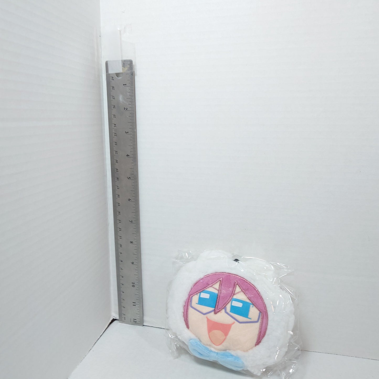 Ibara Saegusa Eden Ensemble Stars Okawa Ibanyan Bkub Plush