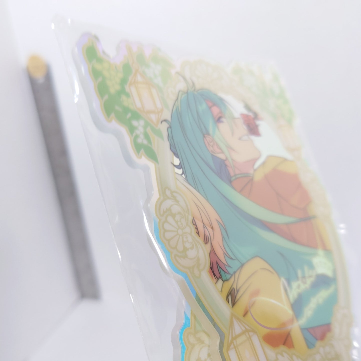 Wataru Hibiki fine Ensemble Stars CN Anniversary Acrylic Stand