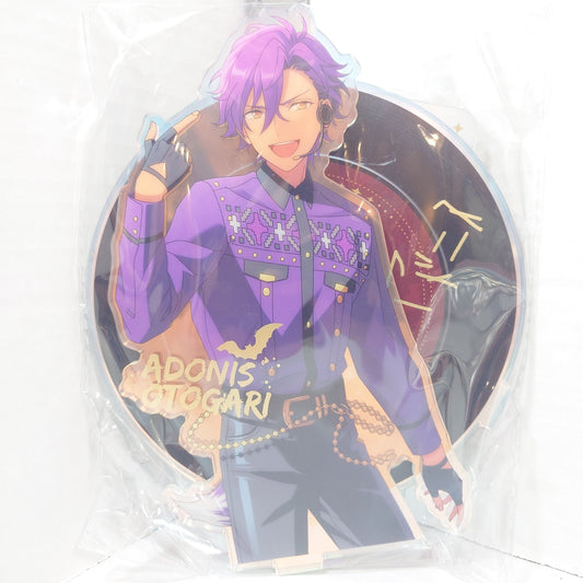 Adonis Otogari UNDEAD Ensemble Stars Anniversary Acrylic Stand