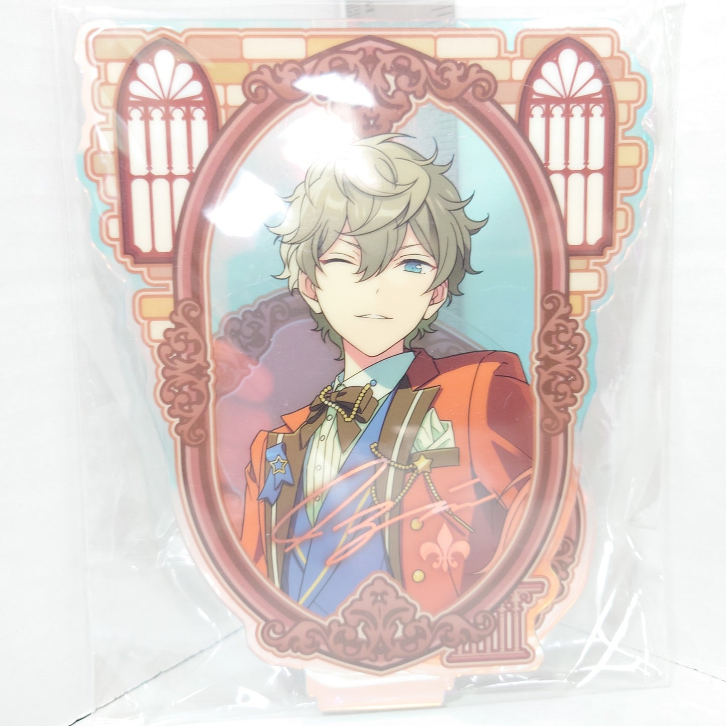 Izumi Sena Knights Ensemble Stars CN Anniversary Acrylic Stand