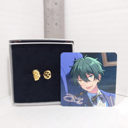 Mika Kagehira Valkyrie Ensemble Stars 5th Anniversary Ring