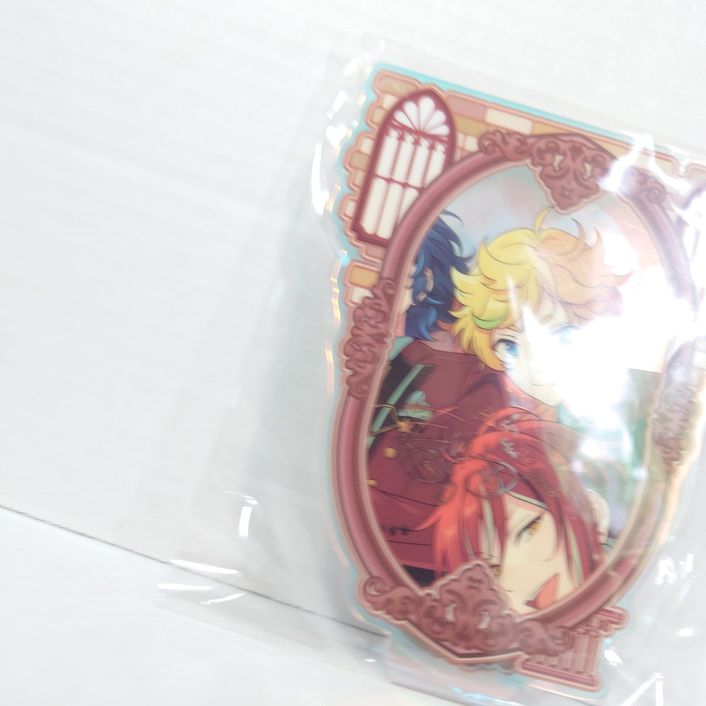 Sora Harukawa Switch Ensemble Stars CN Acrylic Stand