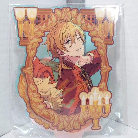 Kaoru Hakaze UNDEAD Ensemble Stars CN Anniversary Acrylic Stand