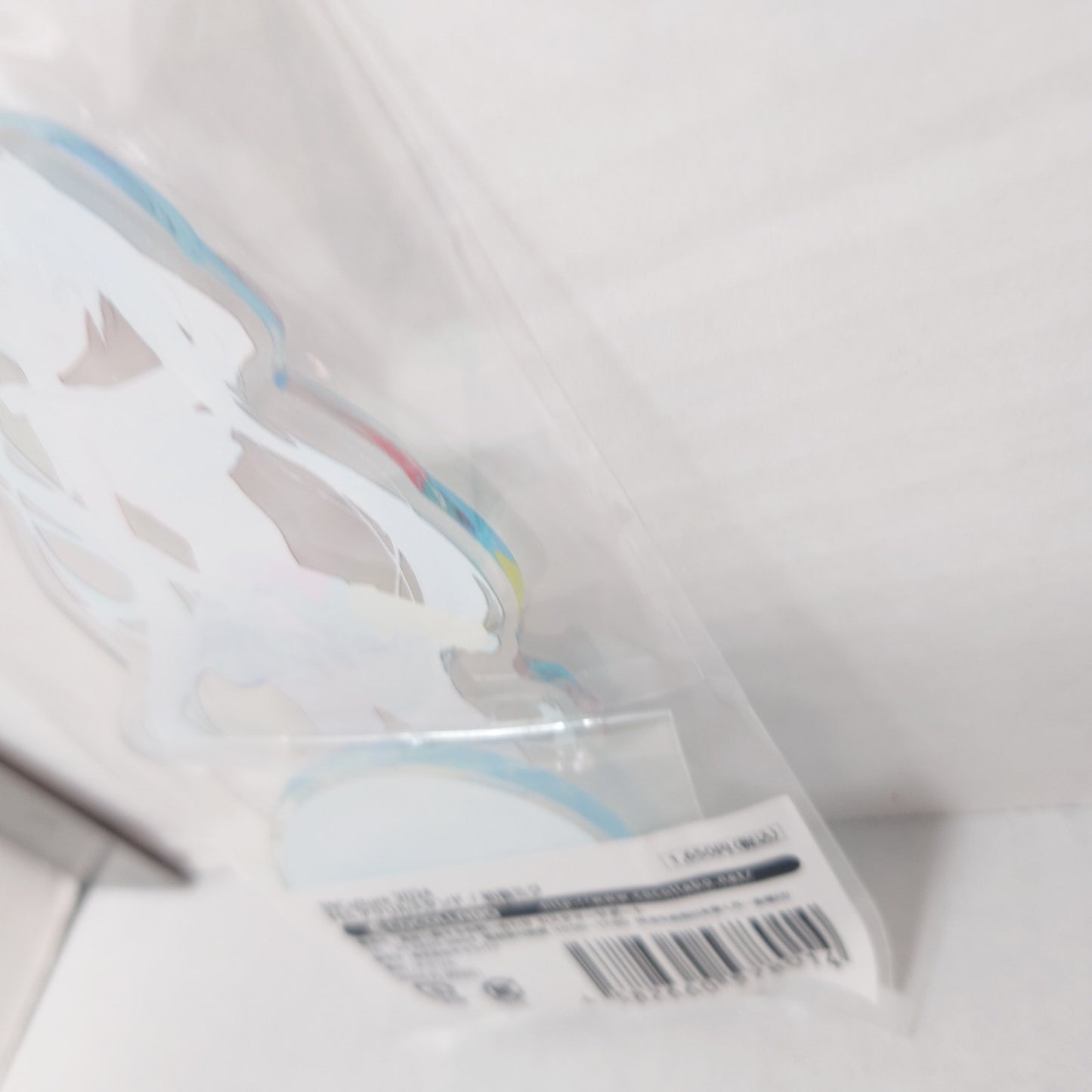 Miku Hatsune 2024 39Culture Acrylic Stand