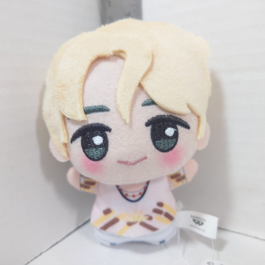 Renjun NCT Dream Hello Future Chibigurumi Plush