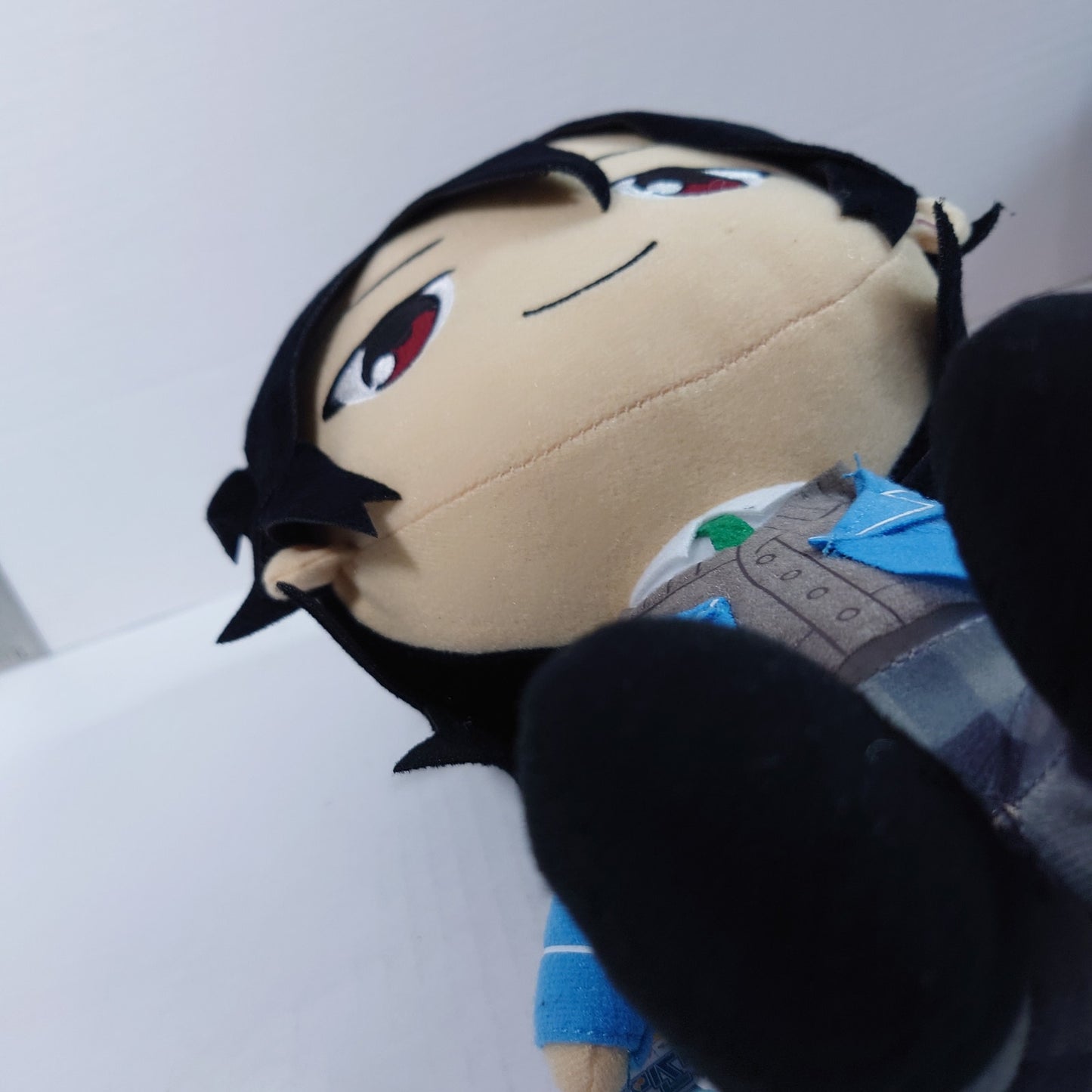 Rei Sakuma UNDEAD Ensemble Stars School Uniform Plush