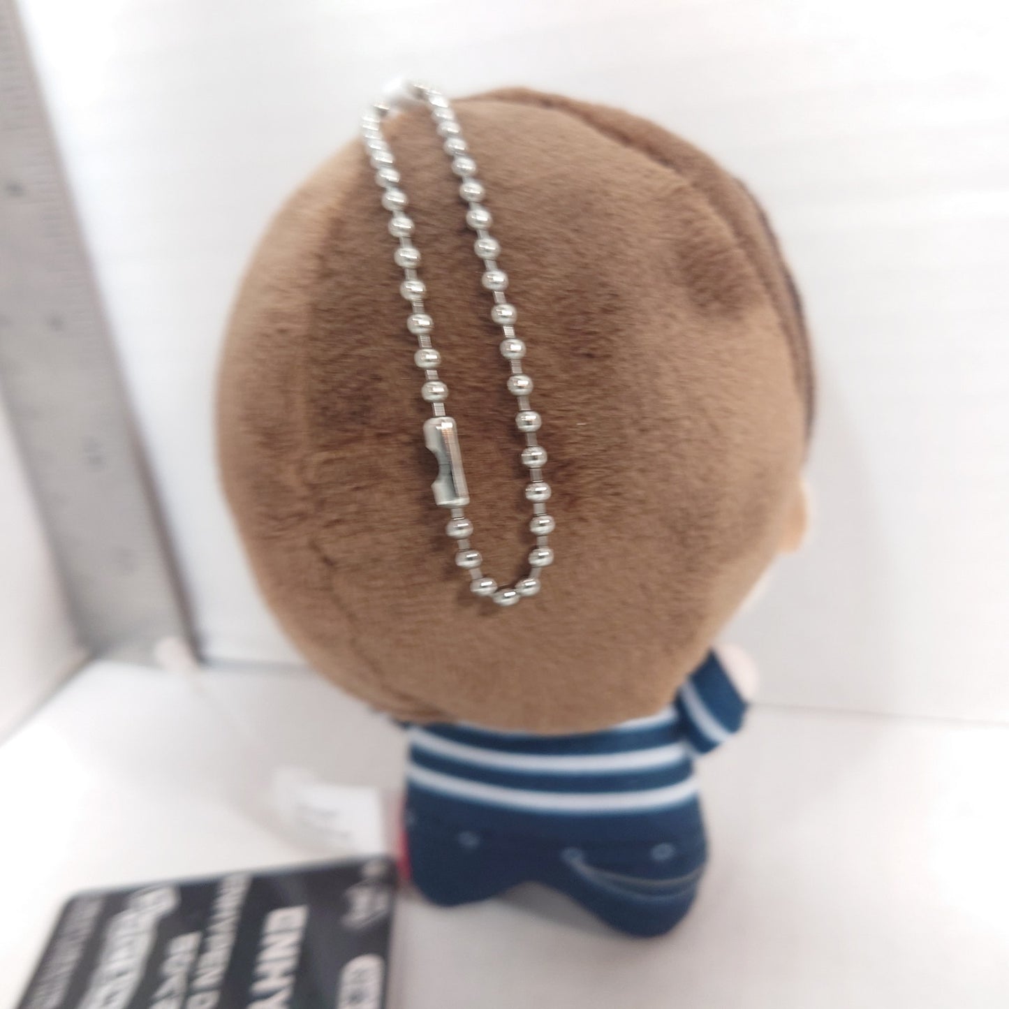 Sunghoon Enhypen Drunk-Dazed Chibigurumi Plush