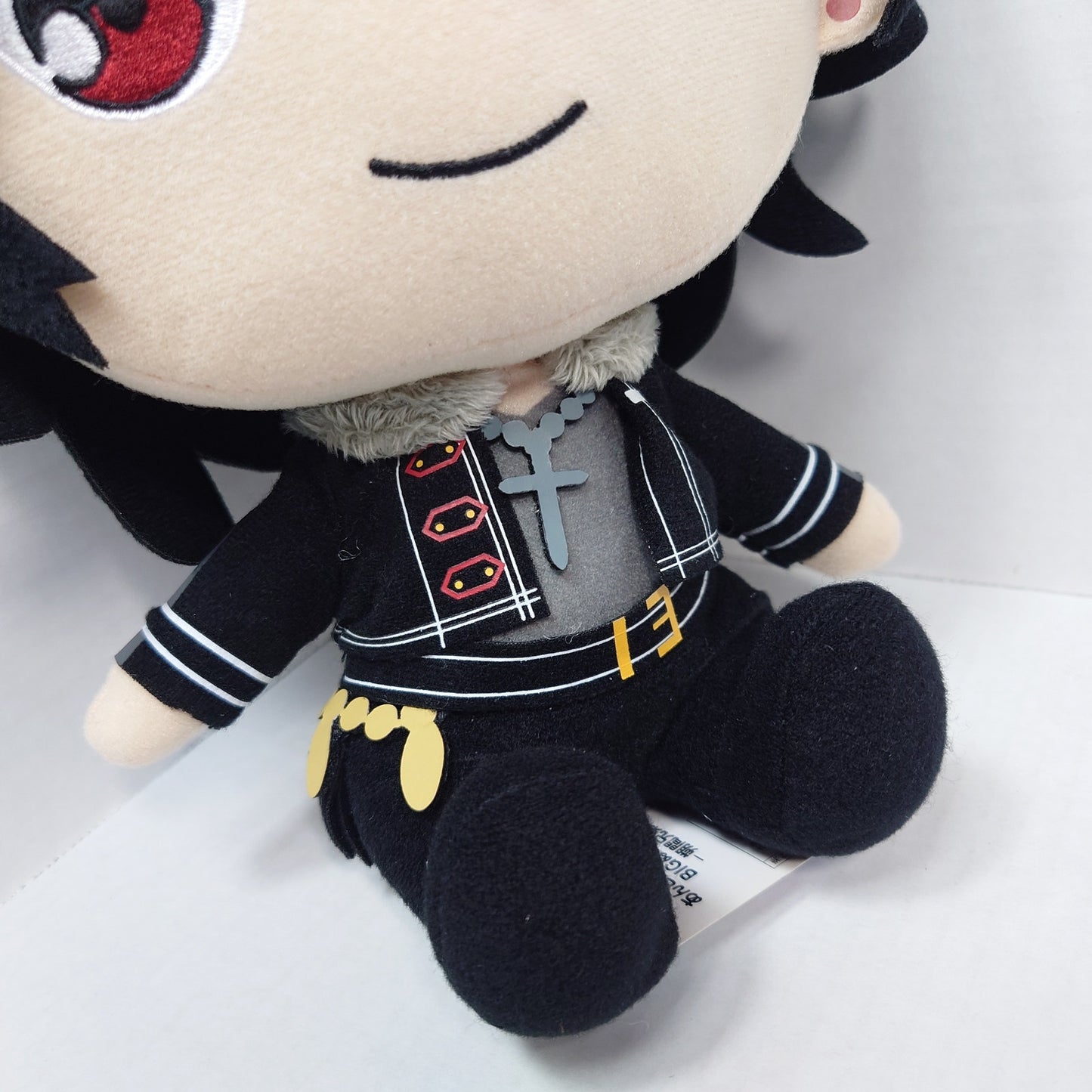 Rei Sakuma UNDEAD Ensemble Stars Plush